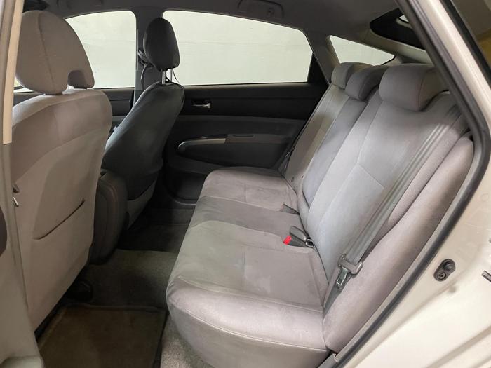 2004 Toyota Prius