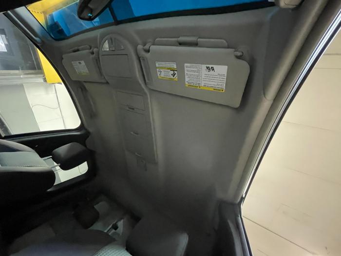 2004 Nissan Titan