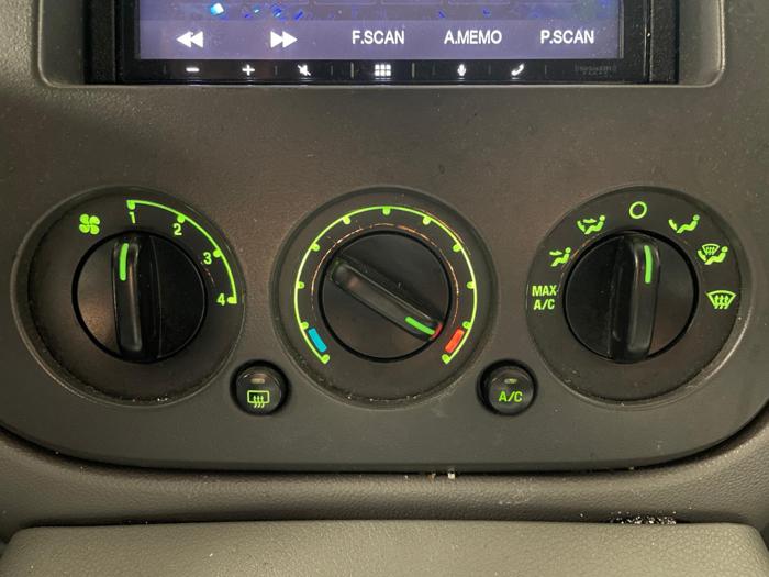 2005 Ford Expedition