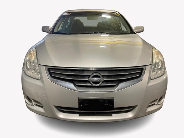 2011 Nissan Altima