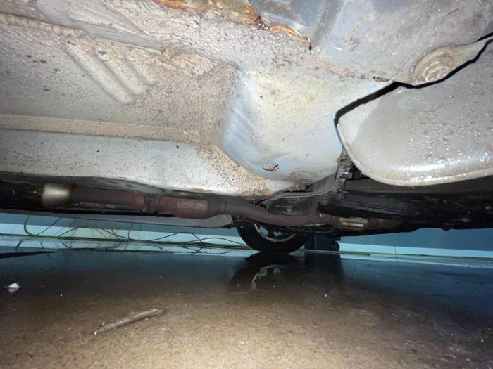 2005 Toyota Camry