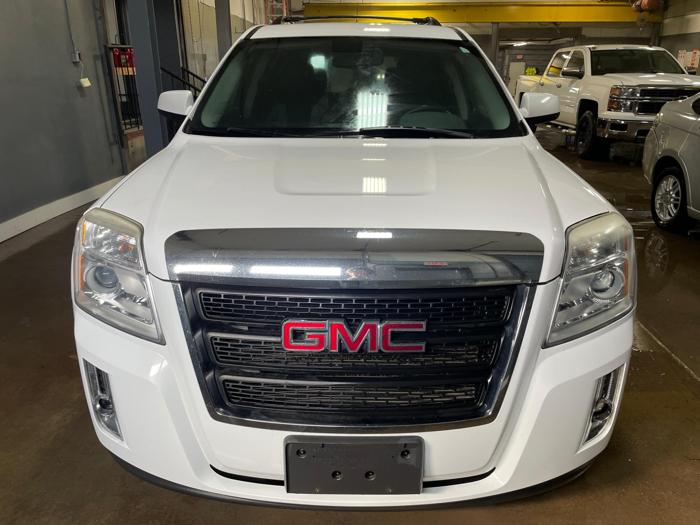 2010 GMC Terrain