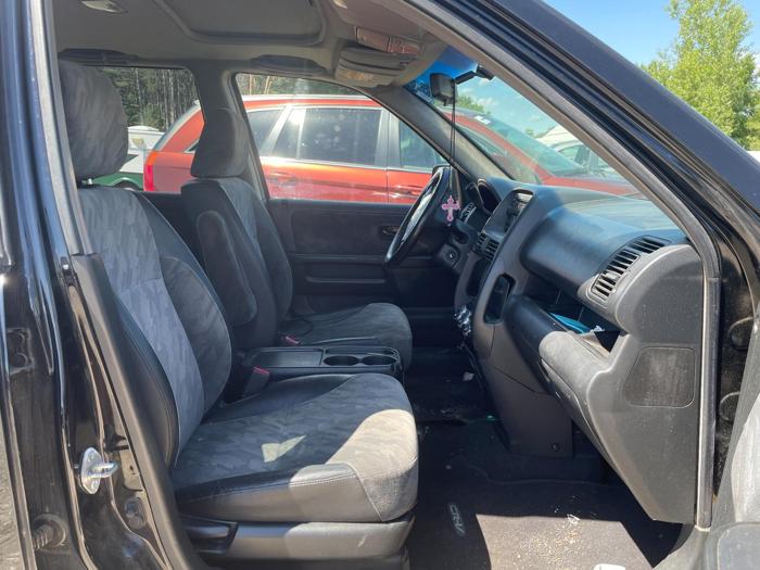 2003 Honda CR-V