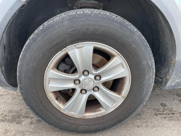 2009 saturn vue xe with 178053 miles for sale near elk-river, minnesota 00684f0d7850435f91e862b003c37f17.jpg