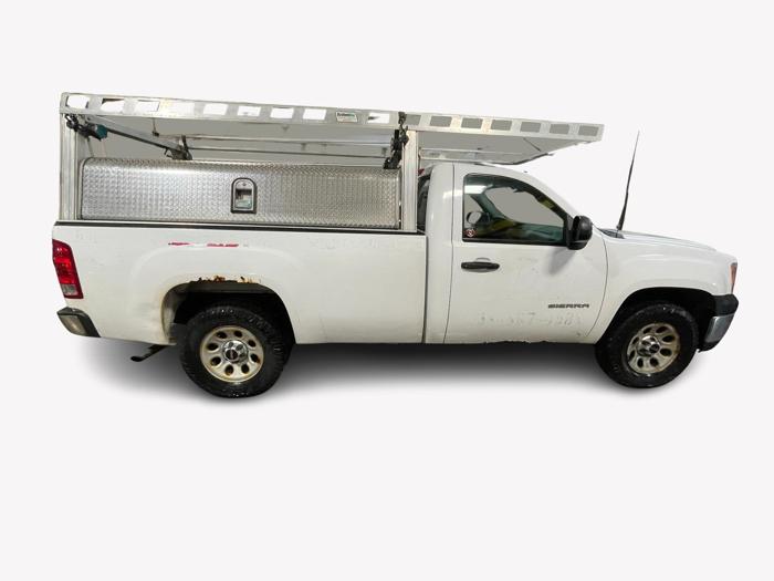 2013 GMC Sierra 1500