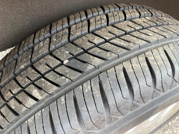 2013 Ford Transit Connect