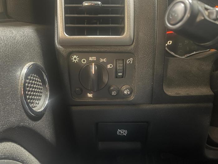2008 Chevrolet Colorado