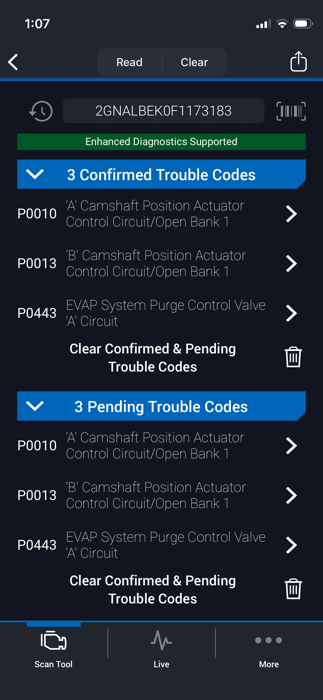 2015 chevrolet equinox 1lt-2wd with 194189 miles for sale near elk-river, minnesota 00905ee676544048a4e5b0b5851dc3db.png