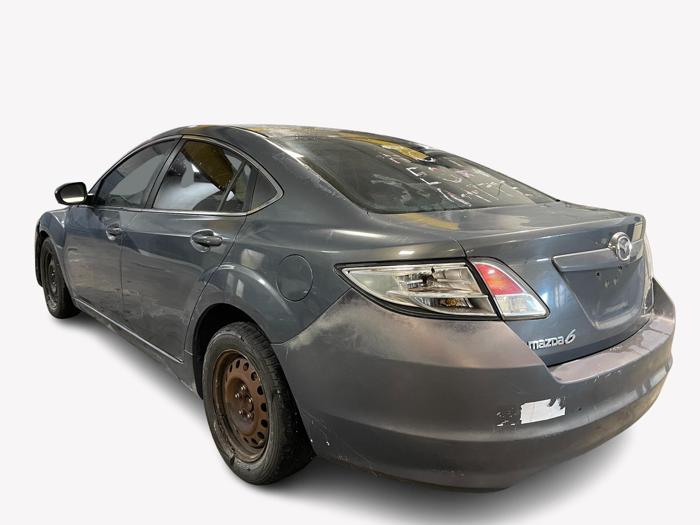 2010 Mazda Mazda6