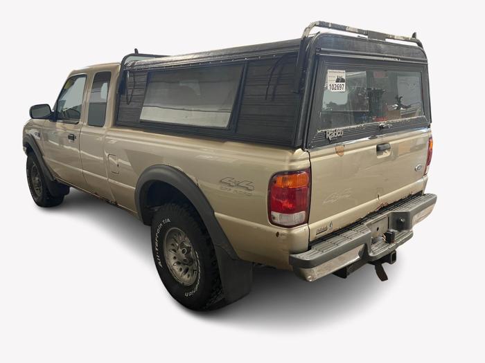 1999 Ford Ranger