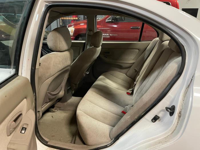 2005 Hyundai Elantra