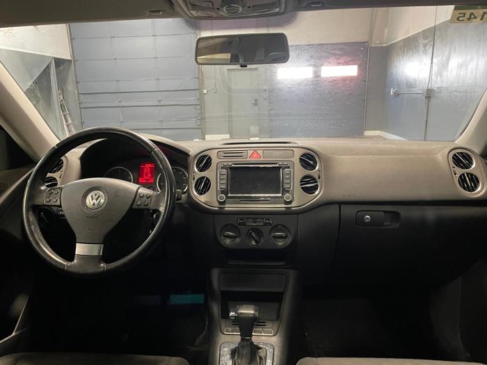 2009 volkswagen tiguan se with 128701 miles for sale near elk-river, minnesota 00adc350433948d38a89ccd7eb917cae.jpg