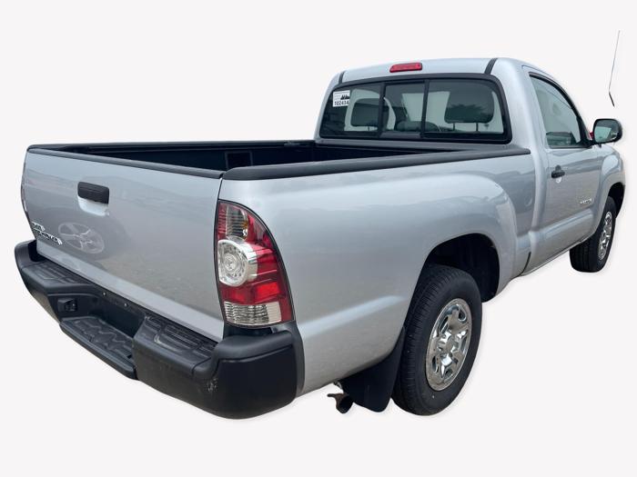 2010 Toyota Tacoma