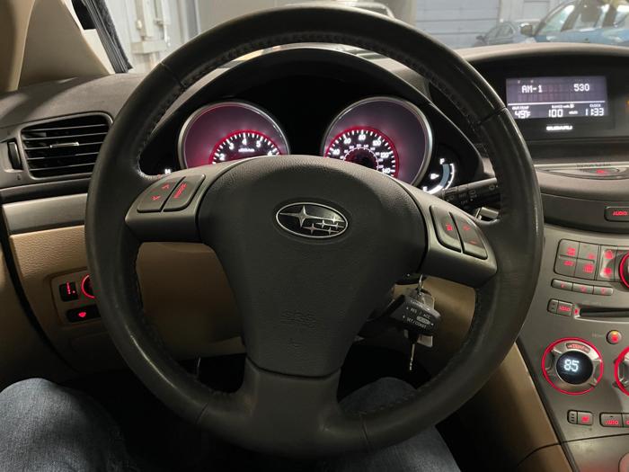 2012 Subaru B9 Tribeca
