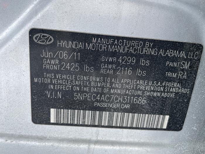 2012 hyundai sonata limited-auto with 152315 miles for sale near elk-river, minnesota 00d8b48297c943bda838cf67f76f5ec6.jpeg