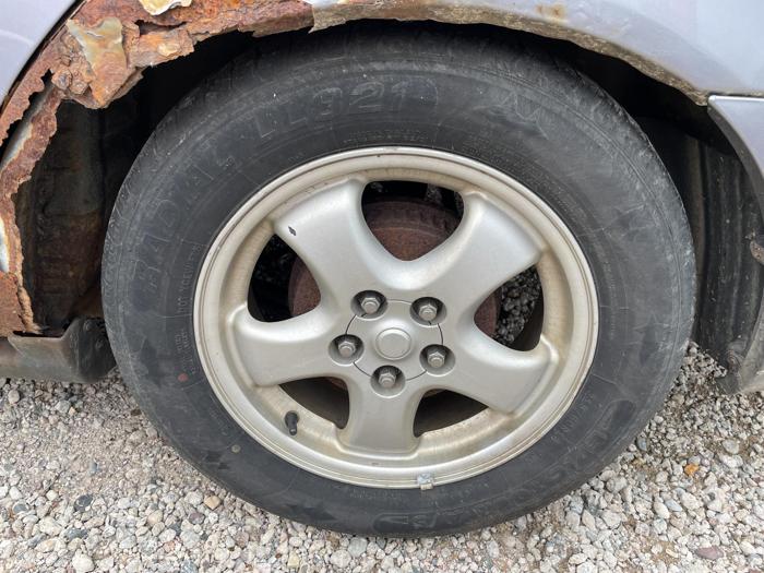 2006 Ford Taurus