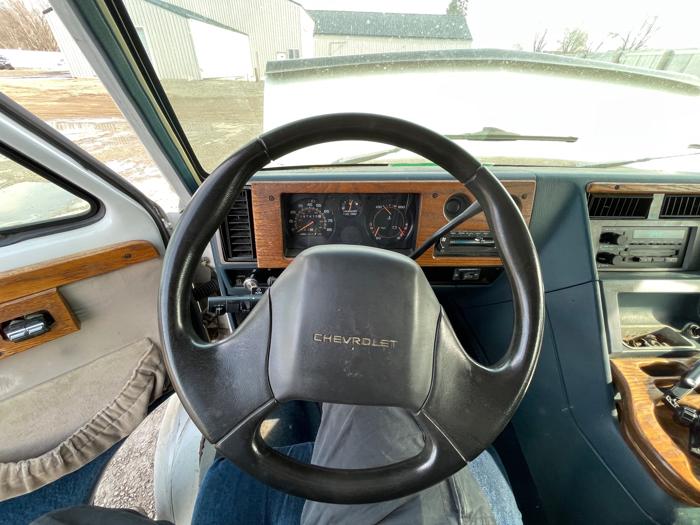 1993 chevrolet sport-van g20 with 97415 miles for sale near elk-river, minnesota 00e6336ce71849bba5c8d67d9ca9c024.jpeg