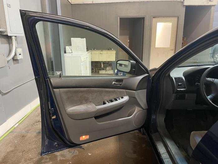 2003 Honda Accord