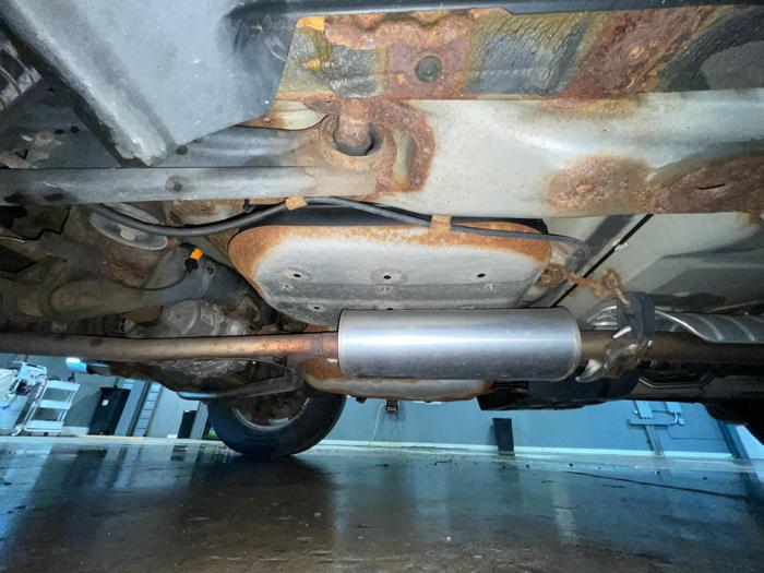 2009 Honda Pilot