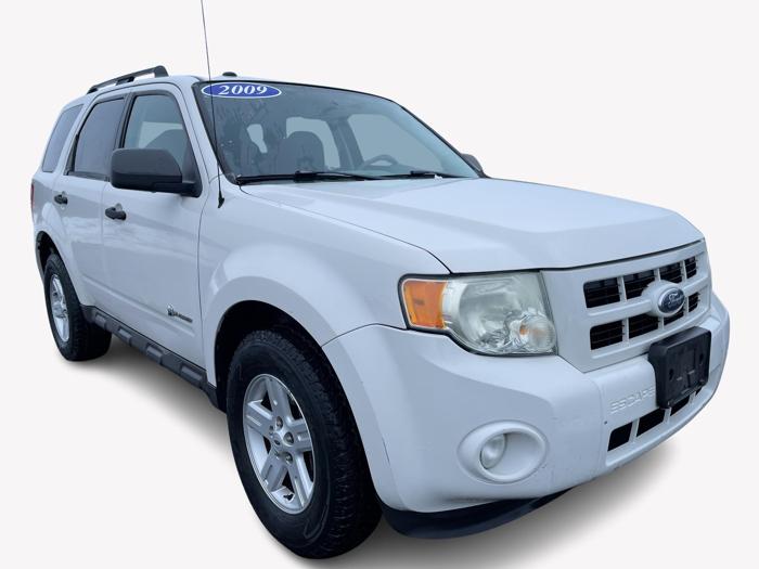 2009 Ford Escape