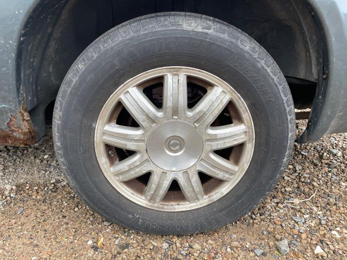 2007 chrysler town-&-country touring with 146493 miles for sale near elk-river, minnesota 012bbcbc10bd49d78643ff4795583167.jpeg