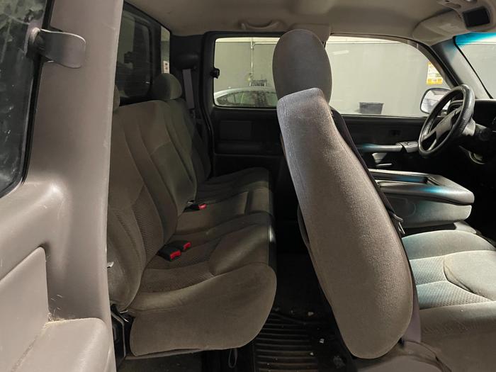 2003 Chevrolet Silverado 1500
