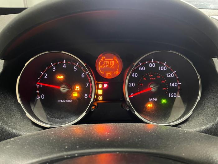 2010 nissan rogue s with 179290 miles for sale near elk-river, minnesota 0149c6a8dc134c7d84796de719c8732e.jpg