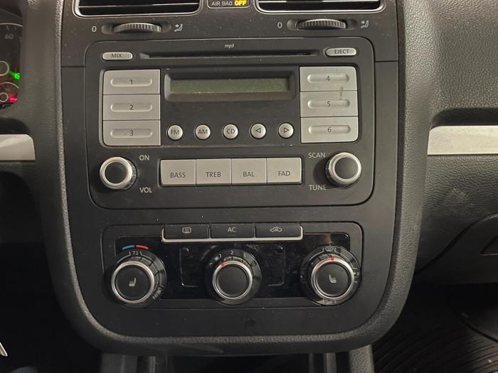2010 Volkswagen Jetta