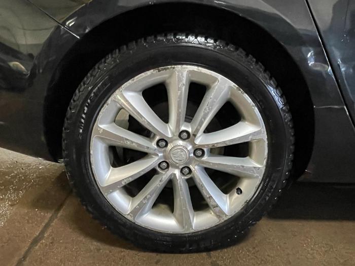 2014 Buick Verano