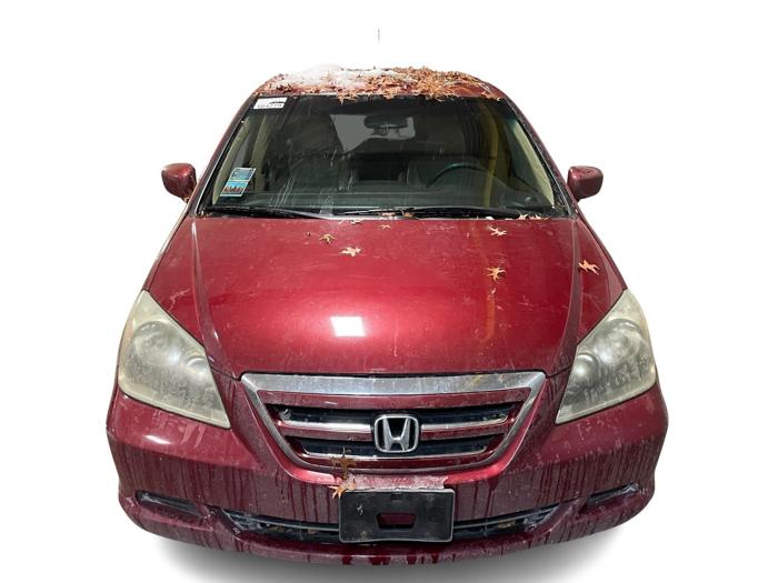 2005 honda odyssey ex-l with 313800 miles for sale near elk-river, minnesota 016ec94103044ce191664d45f400ca9c.jpg