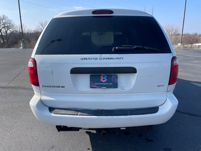 2006 dodge grand-caravan cargo-van with 127291 miles for sale near clearwater, minnesota 017599c4cf7e42e1a83310840cb9503b.jpeg