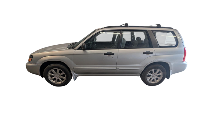 2005 subaru forester 2.5-xs with 159548 miles for sale near elk-river, minnesota 0176f797e1474cd4a7483c07a07143af.png