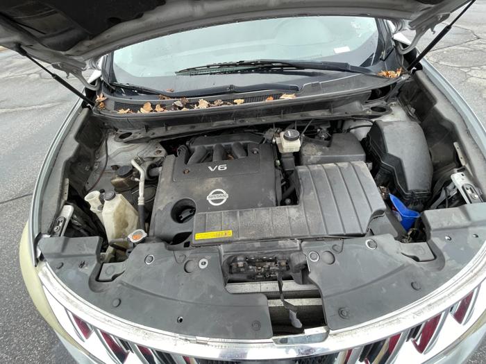 2009 nissan murano sl with 169656 miles for sale near elk-river, minnesota 017e579fe75d478a8d0ad7198043b0d0.jpg
