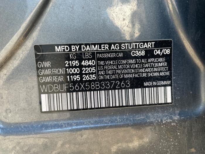 2008 mercedes-benz e-class e350-luxury with 154063 miles for sale near elk-river, minnesota 018075678148483fb811dc3937d76fa4.jpeg