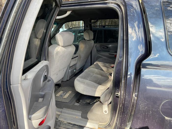 2001 Ford F-150