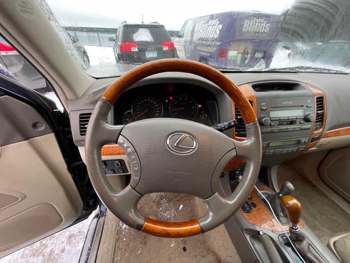 2006 lexus gx-470 sport-utility with 257265 miles for sale near elk-river, minnesota 018d09f769b641238fd8c26271d615ff.jpeg