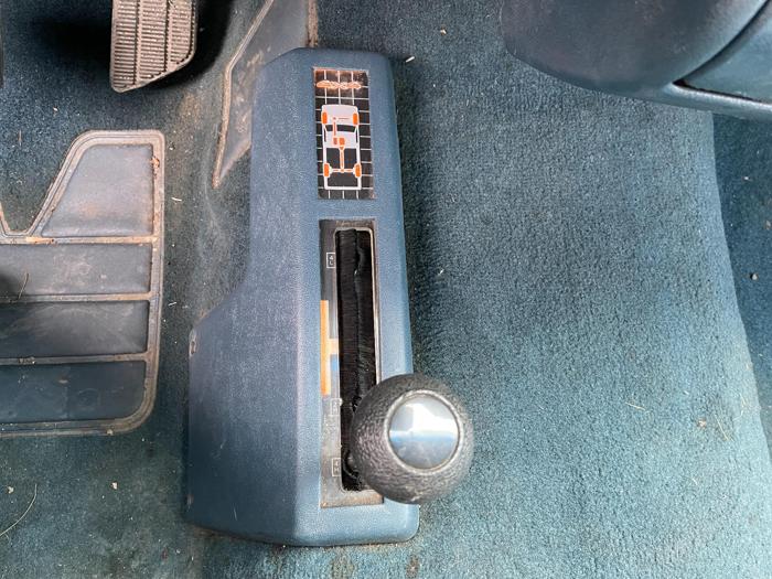1992 Chevrolet C/K 1500