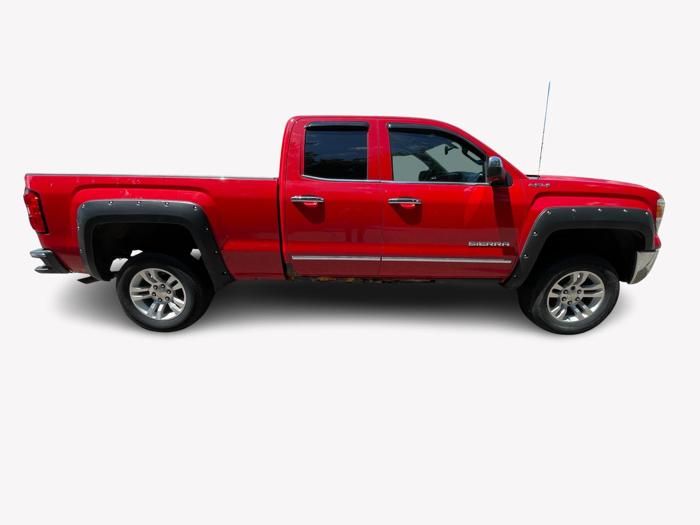 2014 GMC Sierra 1500