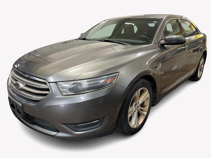 2014 Ford Taurus