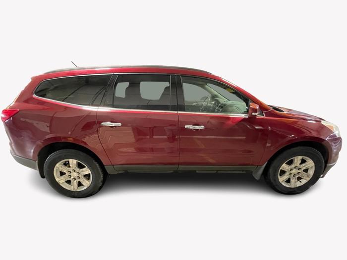 2011 chevrolet traverse lt with 171280 miles for sale near elk-river, minnesota 01b4d7b898854477ad9c16da1bbf078b.jpg