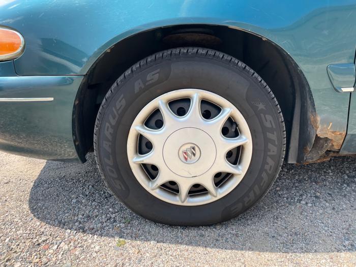 1999 buick century custom with 143151 miles for sale near elk-river, minnesota 01c0f8fdd82644b0932e4da683c2eb59.jpeg