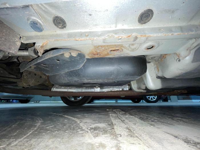 2009 Nissan Altima