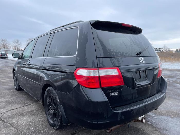 2007 honda odyssey ex-with-leather-(with-res) with 295725 miles for sale near elk-river, minnesota 01d86292890149a0b5745f4bdbb6e280.jpg