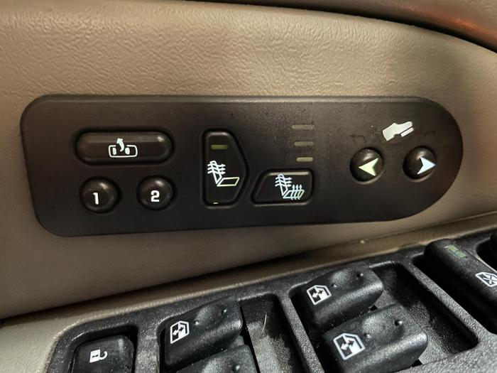 2005 Chevrolet Tahoe