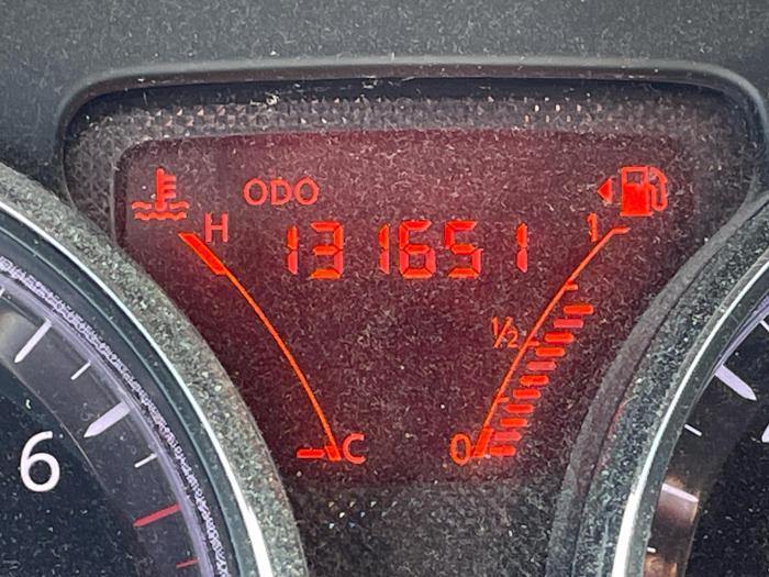 2015 Nissan Versa Note