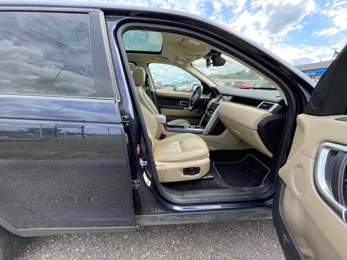 2017 land-rover discovery-sport hse with 132694 miles for sale near ham-lake, minnesota 01e25aac665647ac9eec8237ca22623f.jpeg