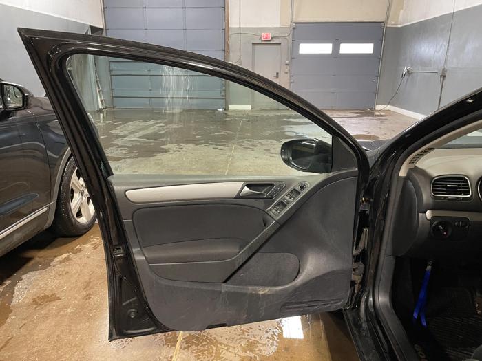 2011 Volkswagen Golf