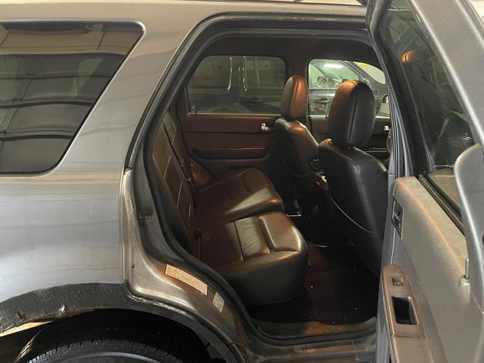 2011 Ford Escape