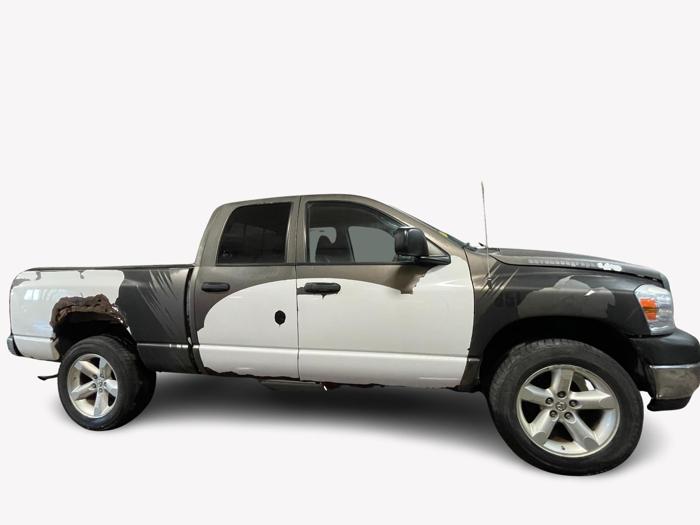 2008 Dodge RAM 1500