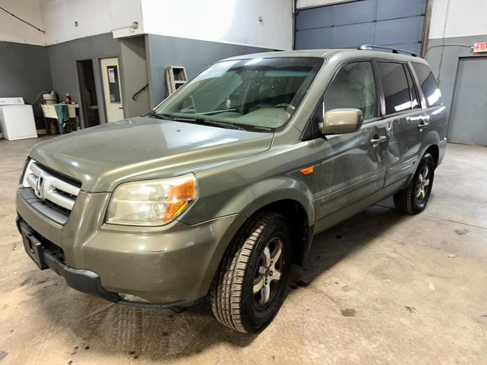 2007 honda pilot ex-l-4wd with 213205 miles for sale near elk-river, minnesota 0203488a83fd405097e767f2daa59104.jpeg